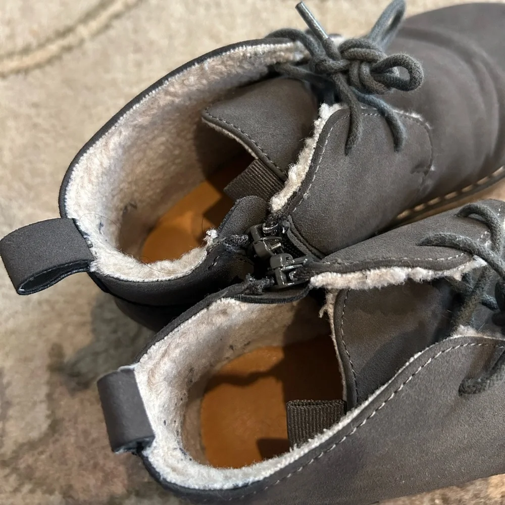 Nordstrom perfect gray